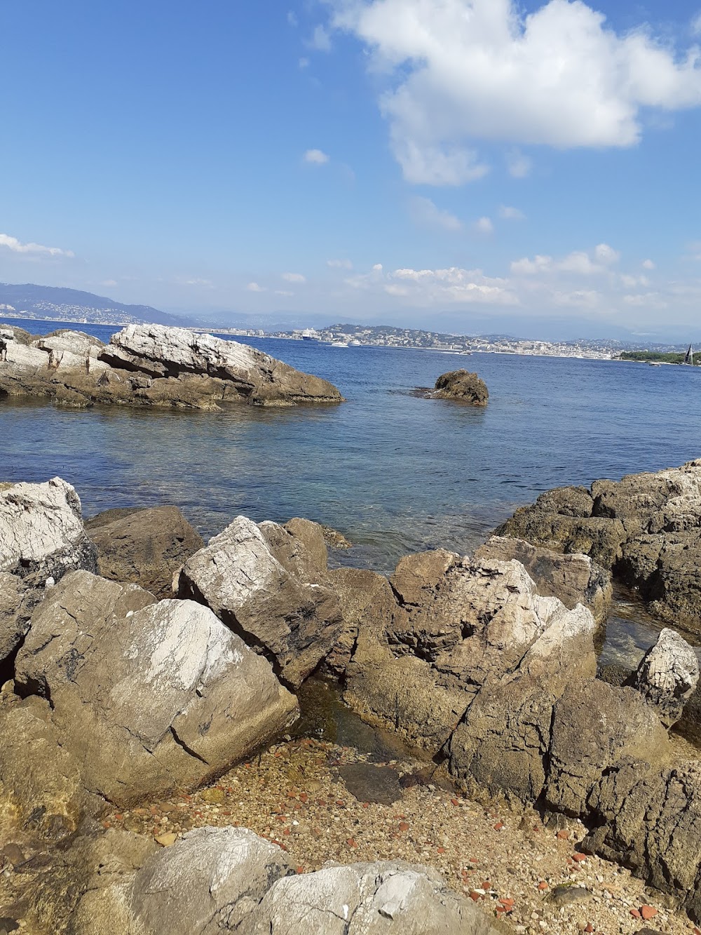 gem image Lérins Islands 7