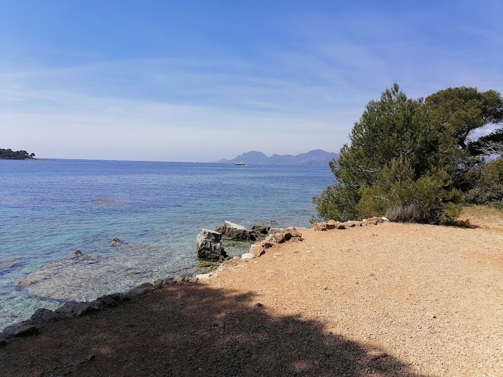 gem image Lérins Islands 4