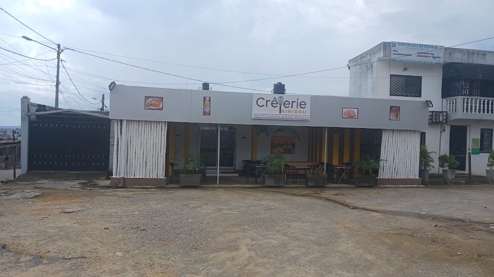 gem image Crêperie Kirikou 2