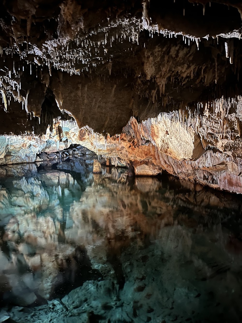 gem image Cova de s’Aigua 5