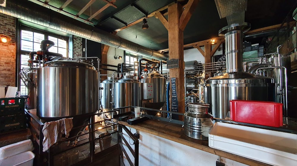 gem image Paname Brewing Company 10