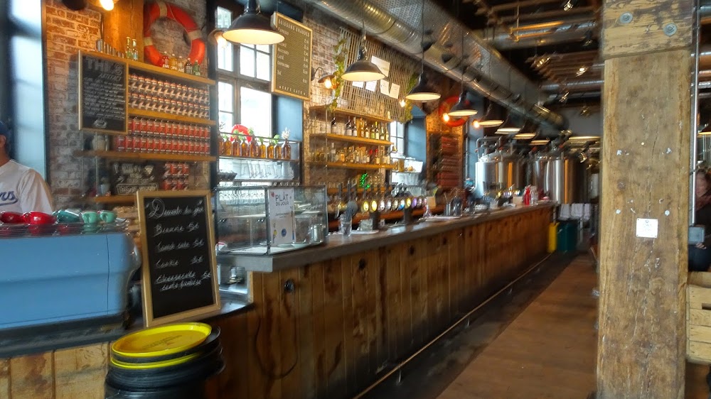 gem image Paname Brewing Company 9