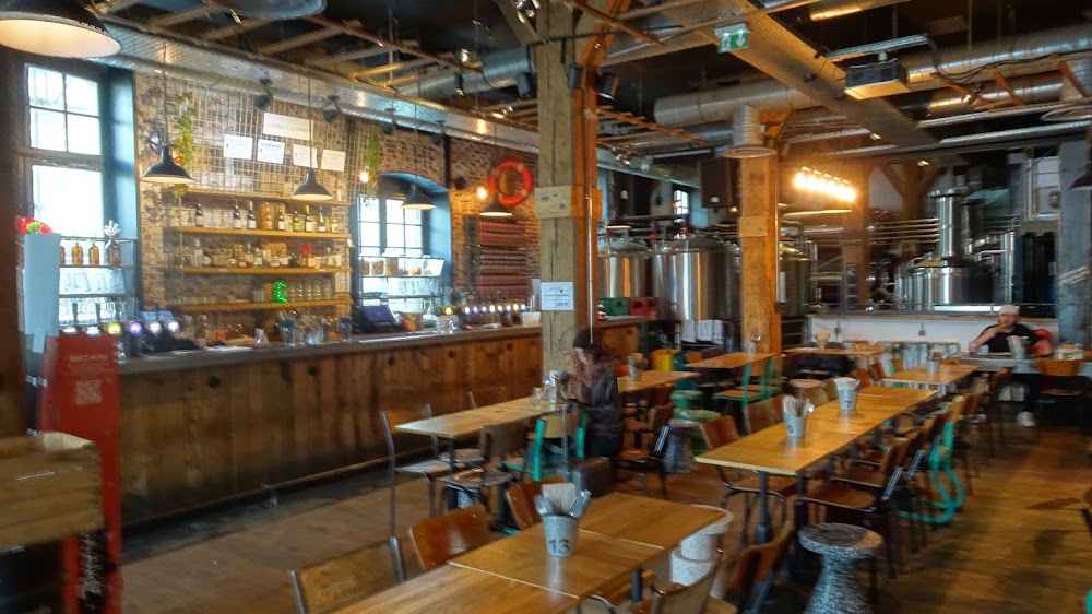 gem image Paname Brewing Company 6