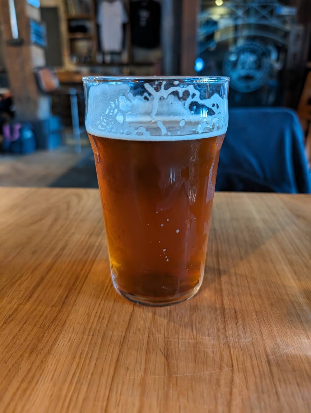gem image Paname Brewing Company 3