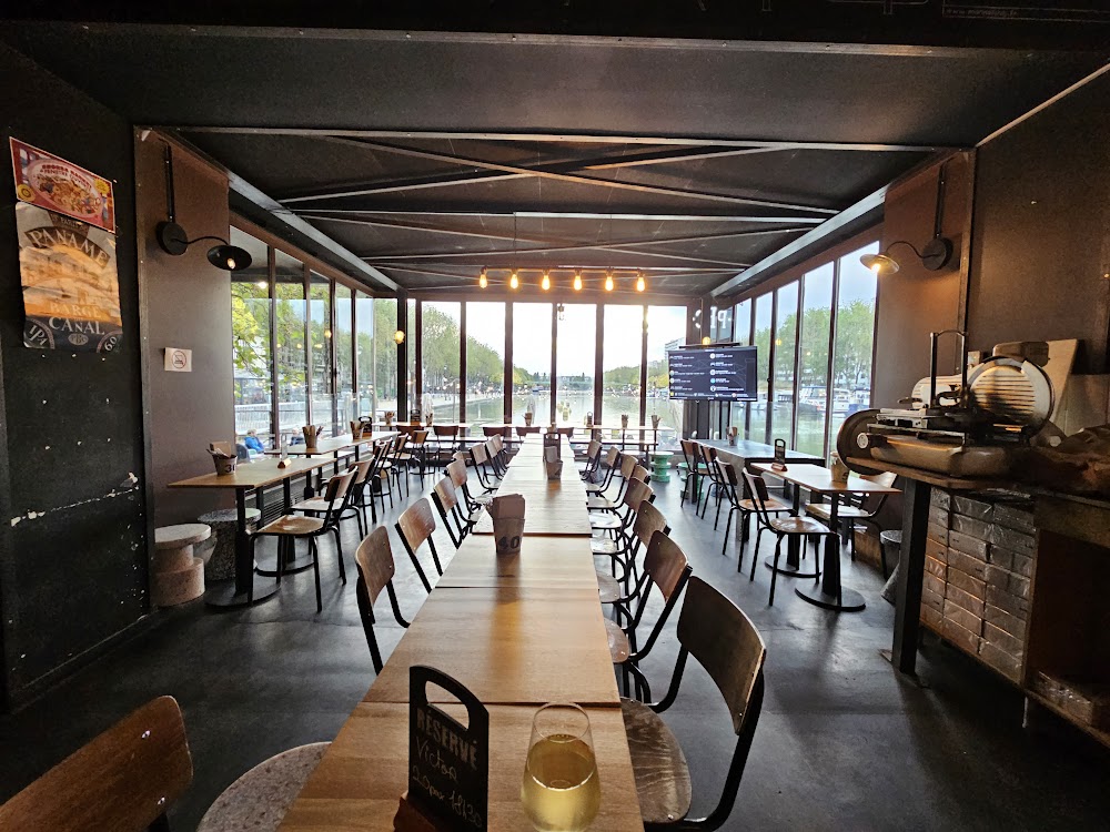 place image Paname Brewing Company