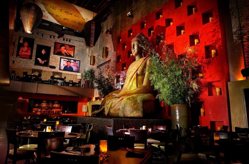 gem image TAO Asian Bistro & Nightclub 11