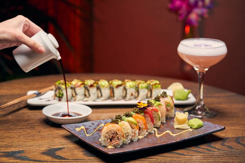 gem image TAO Asian Bistro & Nightclub 10