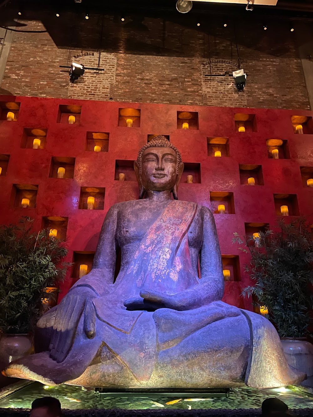 gem image TAO Asian Bistro & Nightclub 9