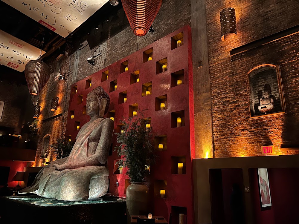 gem image TAO Asian Bistro & Nightclub 8