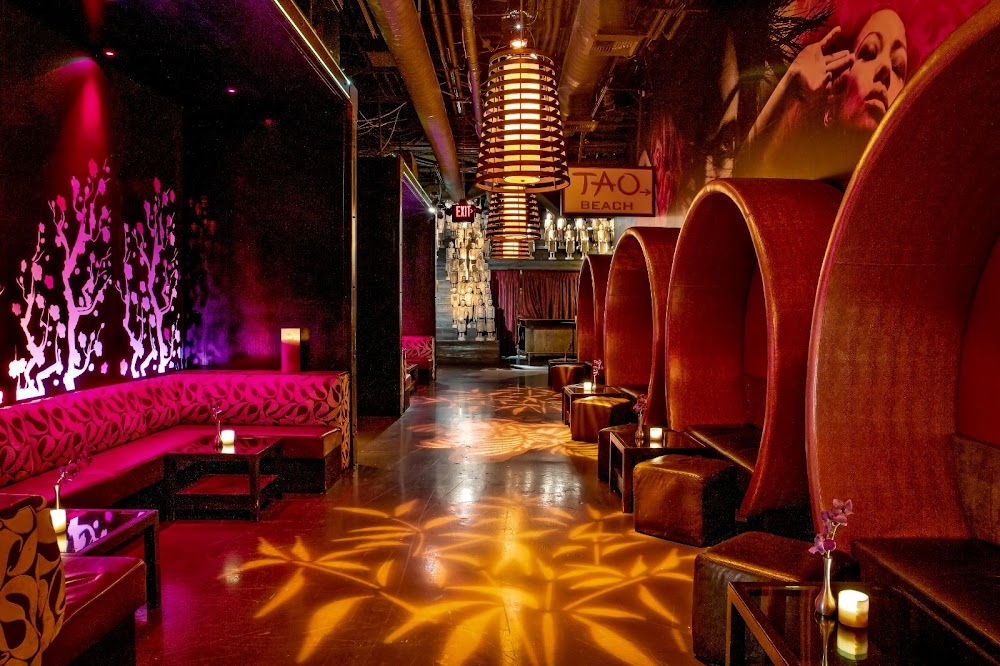 gem image TAO Asian Bistro & Nightclub 6