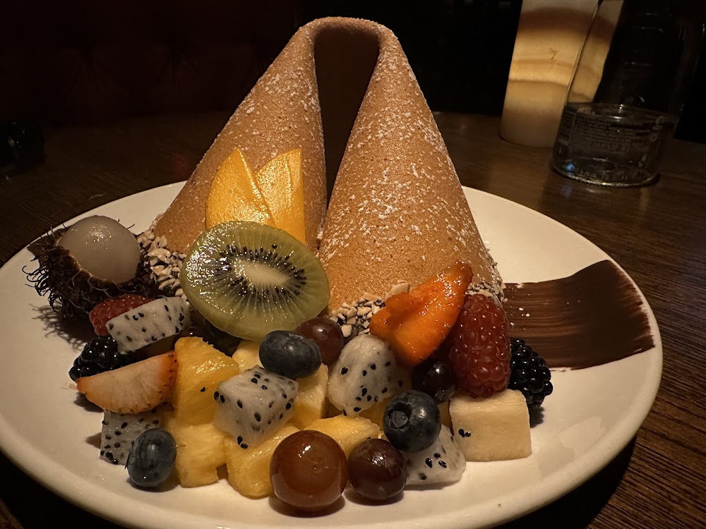 gem image TAO Asian Bistro & Nightclub 5