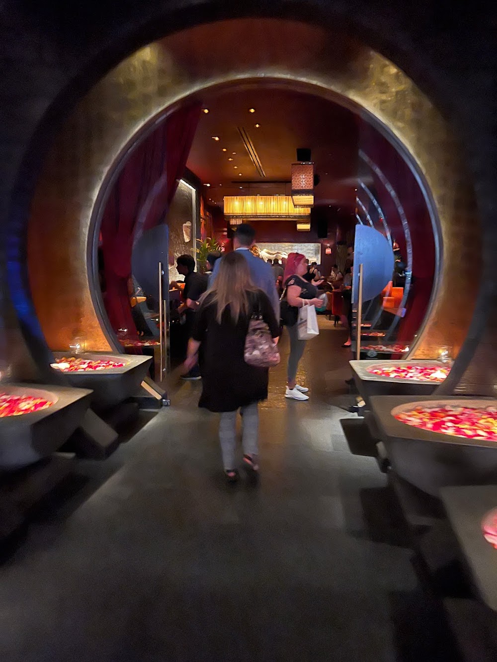 gem image TAO Asian Bistro & Nightclub 4