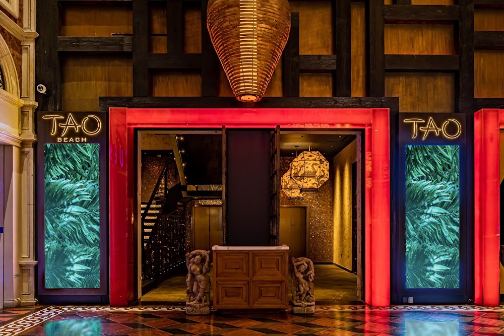gem image TAO Asian Bistro & Nightclub 3