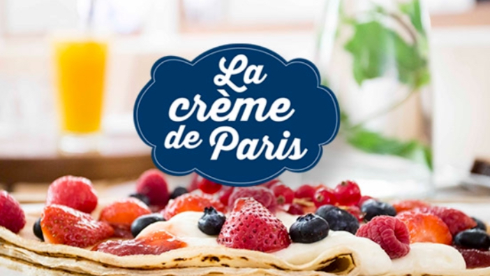 gem image La Crème de Paris Notre-Dame 9