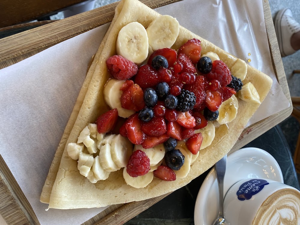 gem image La Crème de Paris Notre-Dame 4