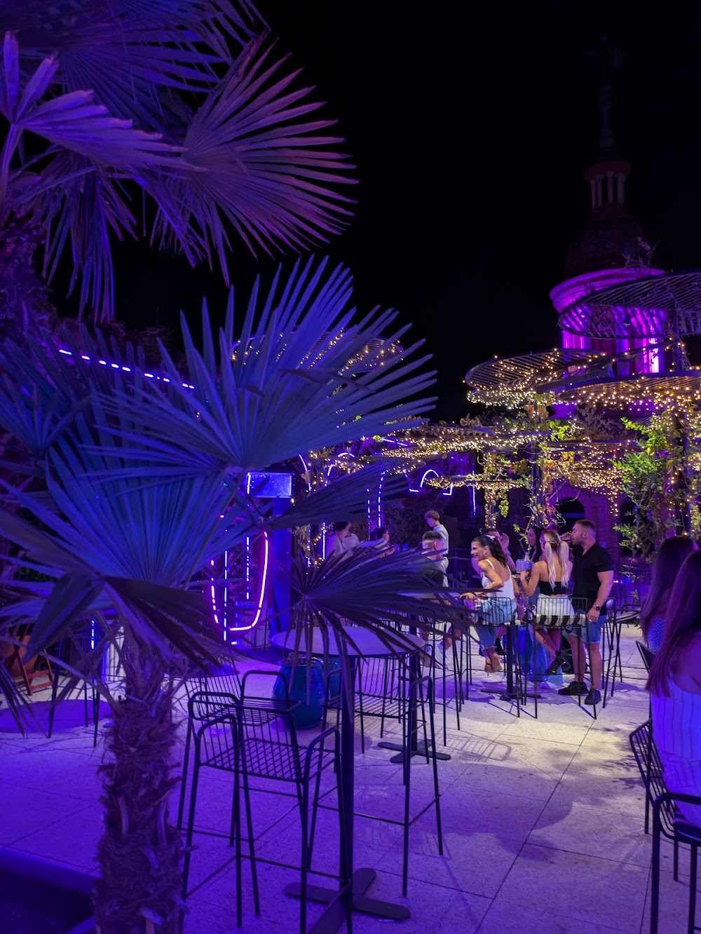gem image Terraza Bianca Madrid 6