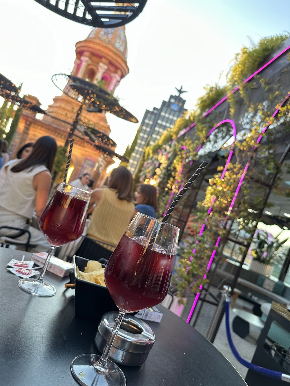 gem image Terraza Bianca Madrid 4