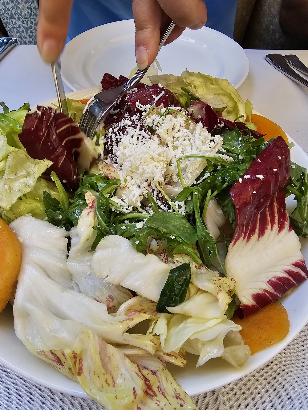 gem image Cecconi's West Hollywood 8