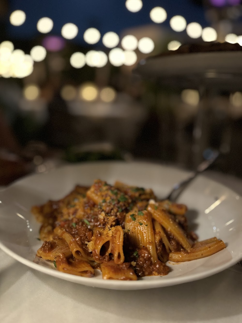 gem image Cecconi's West Hollywood 5