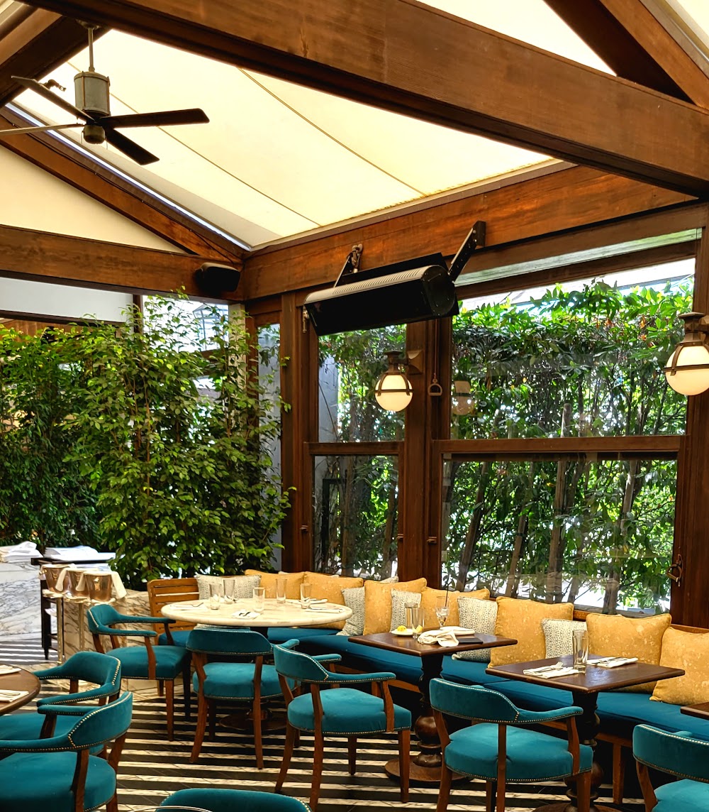 gem image Cecconi's West Hollywood 3