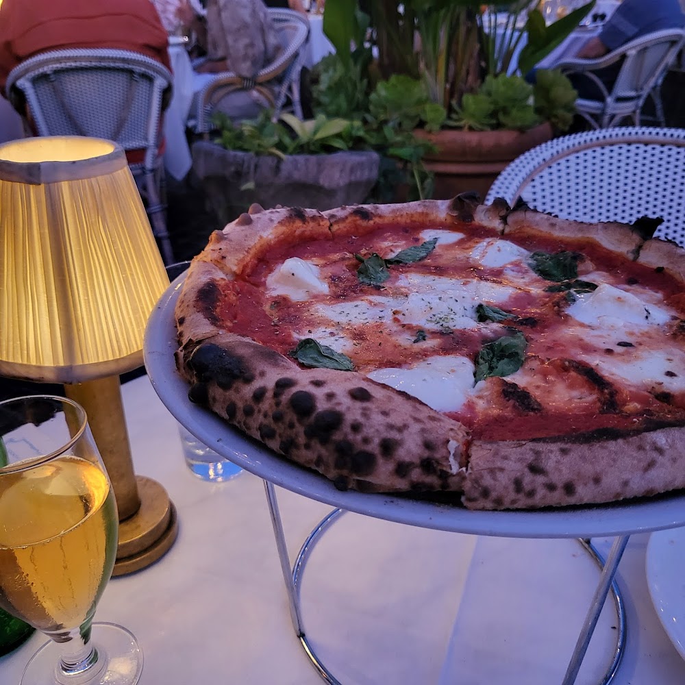 gem image Cecconi's West Hollywood 2