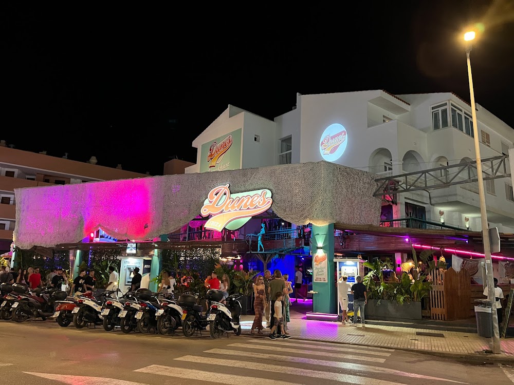 gem image Dunes Ibiza 7