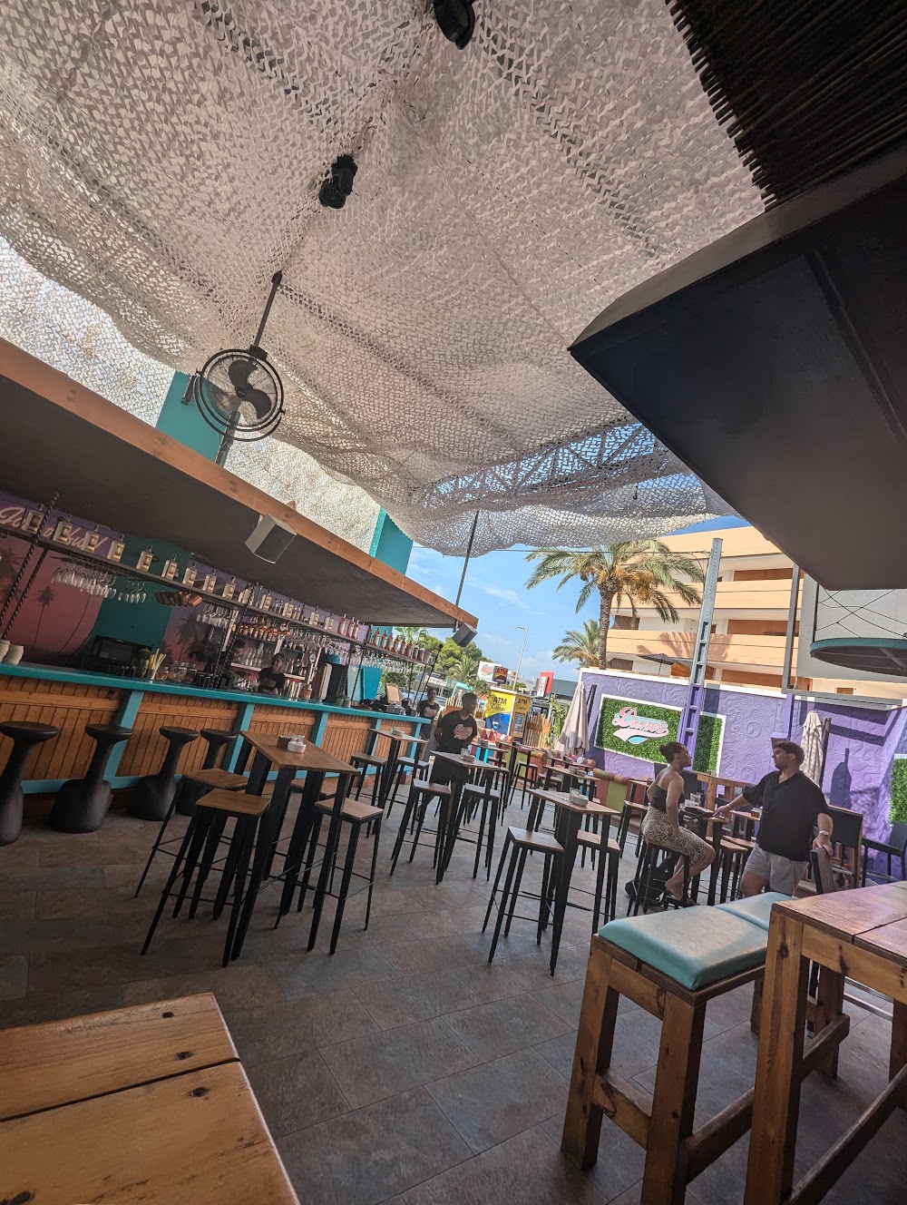place image Dunes Ibiza