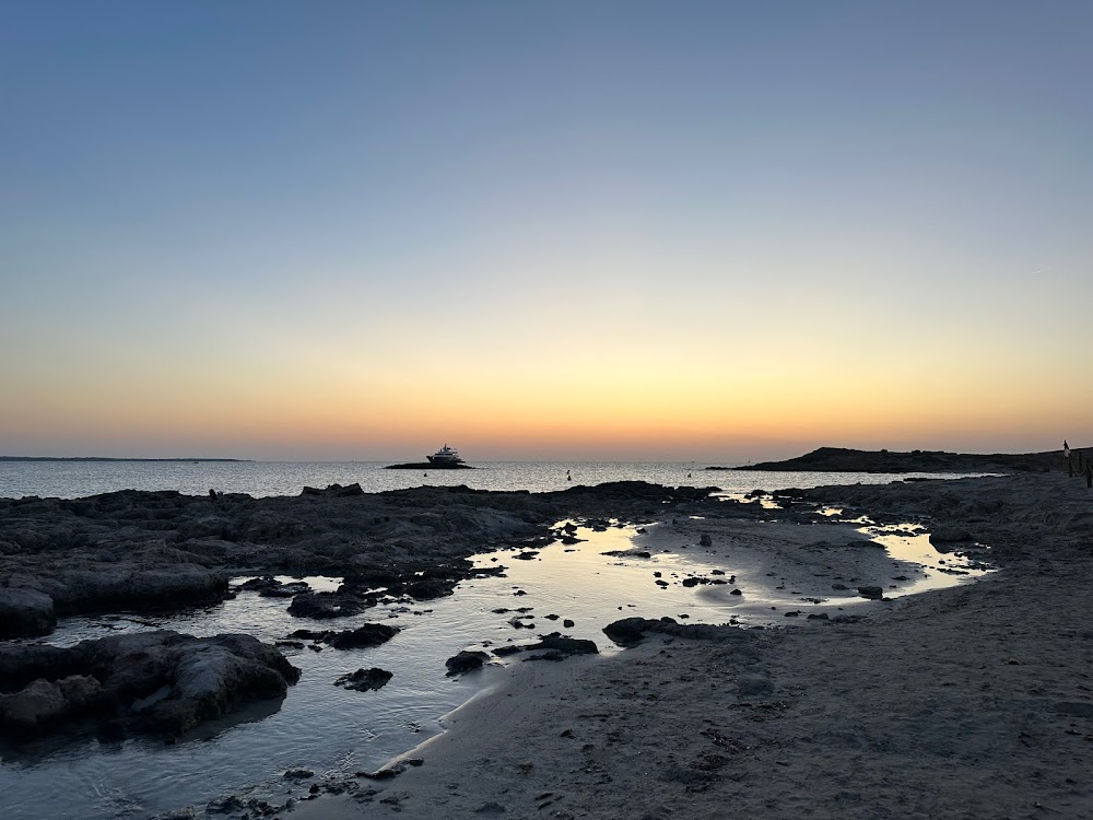 gem image Platja de Ses Illetes 7