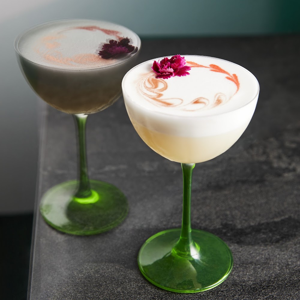 gem image Warm Up Cocktail bar 8