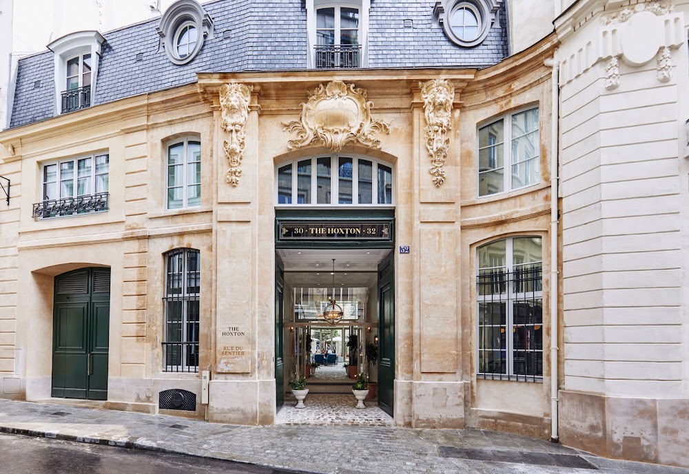 gem image The Hoxton, Paris 5