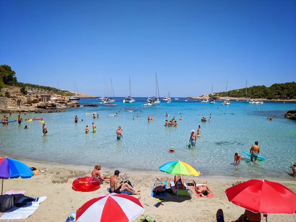 gem image Cala Gració 10