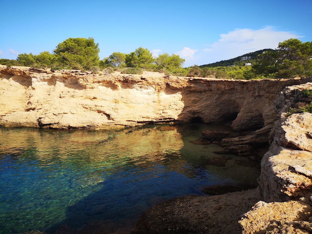 gem image Cala Gració 8