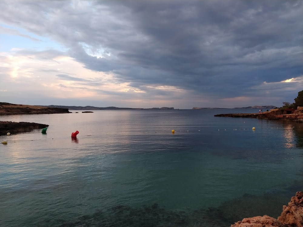 gem image Cala Gració 7