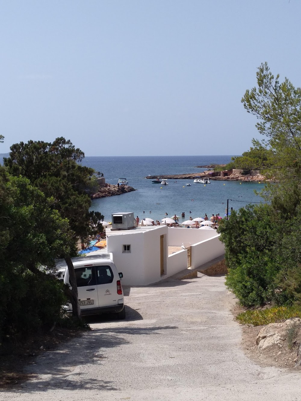 gem image Cala Gració 6