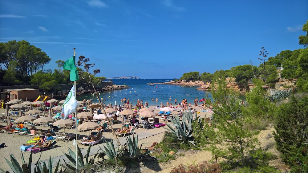 gem image Cala Gració 5