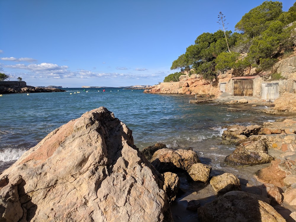 gem image Cala Gració 2