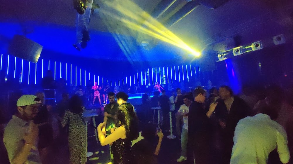 place image Mya Club