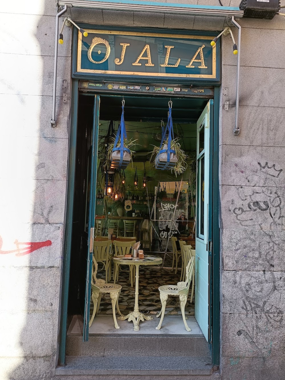 gem image Ojalá 2