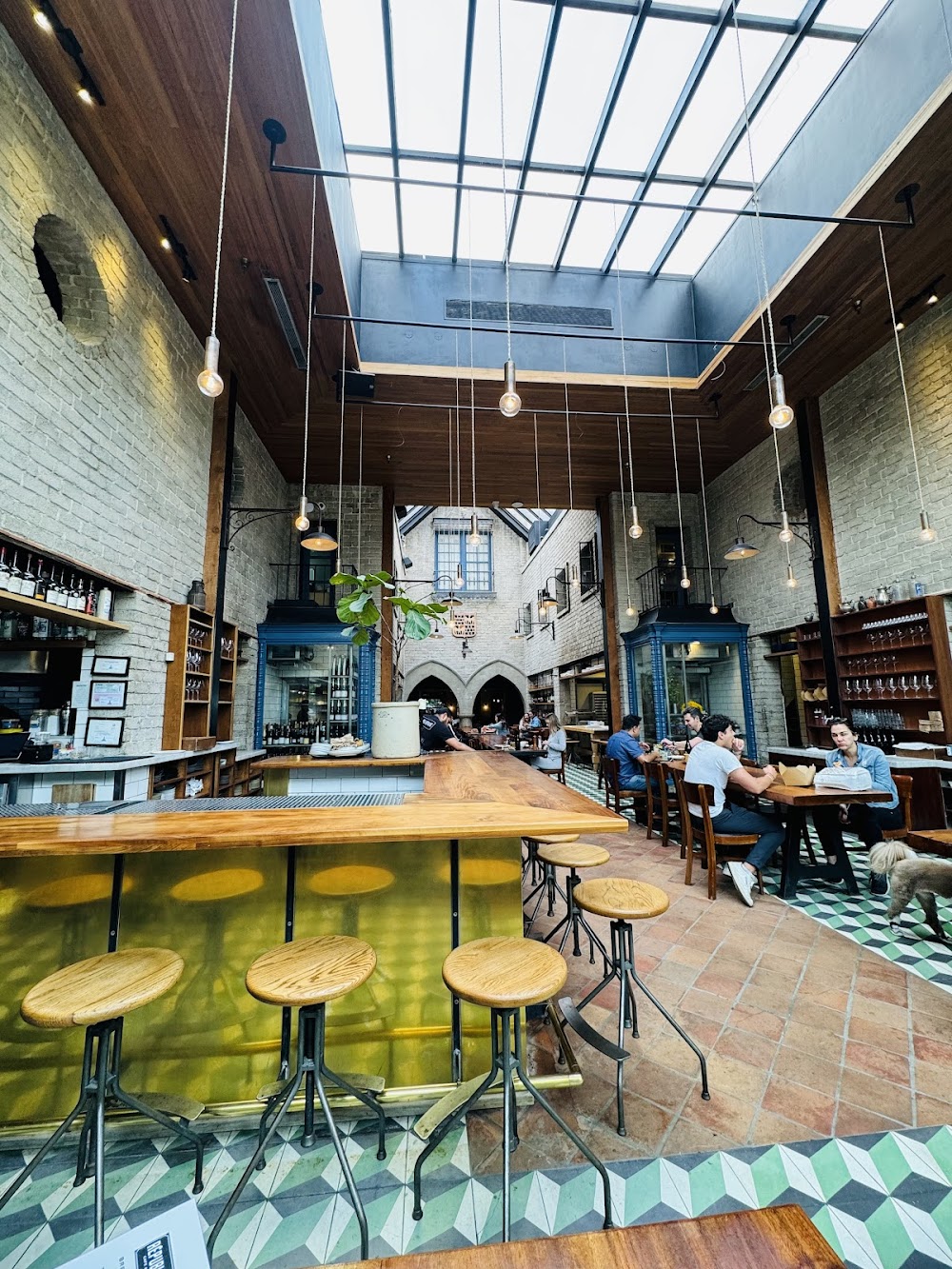 gem image République Café Bakery & République Restaurant 7