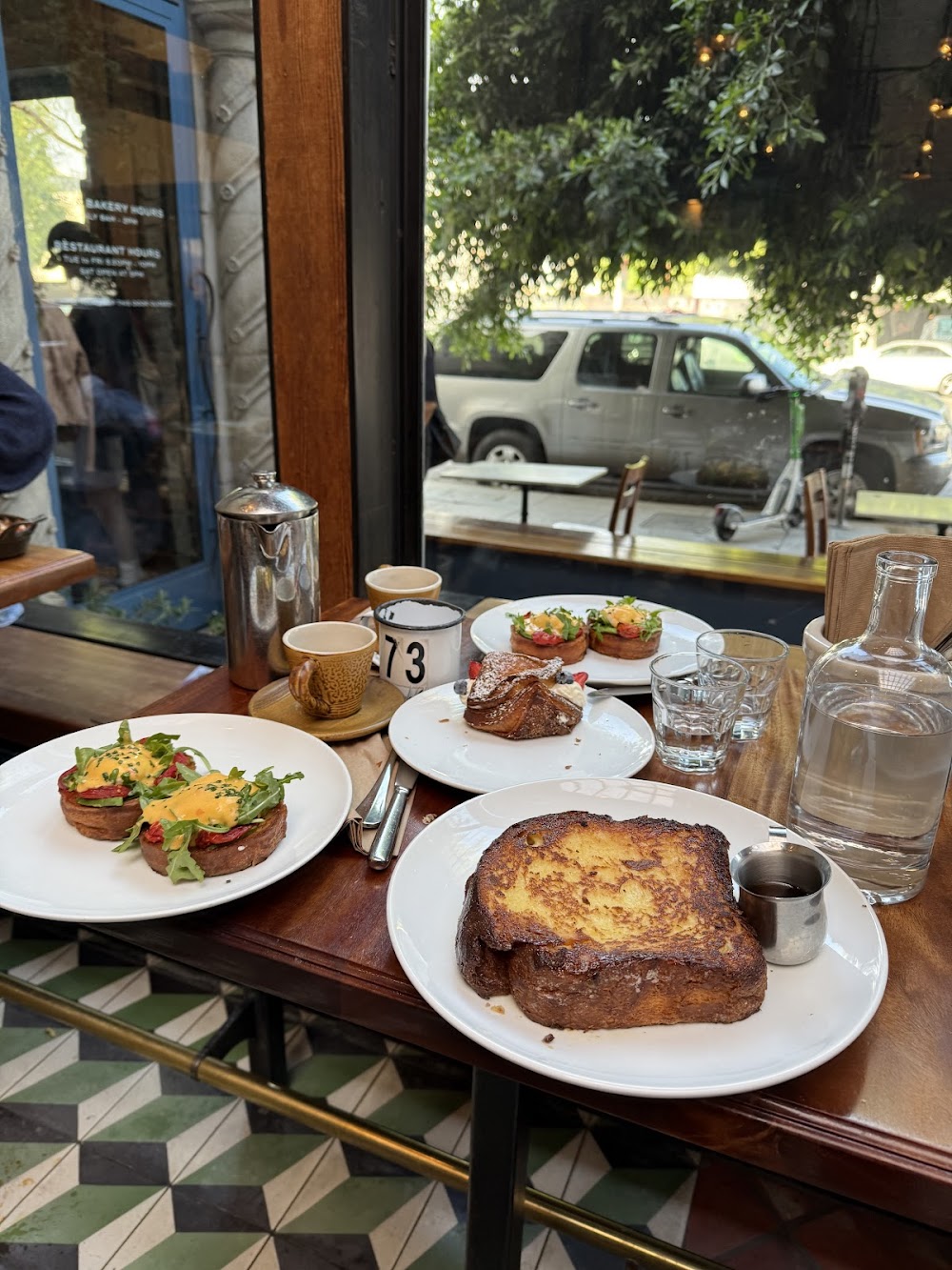 gem image République Café Bakery & République Restaurant 6