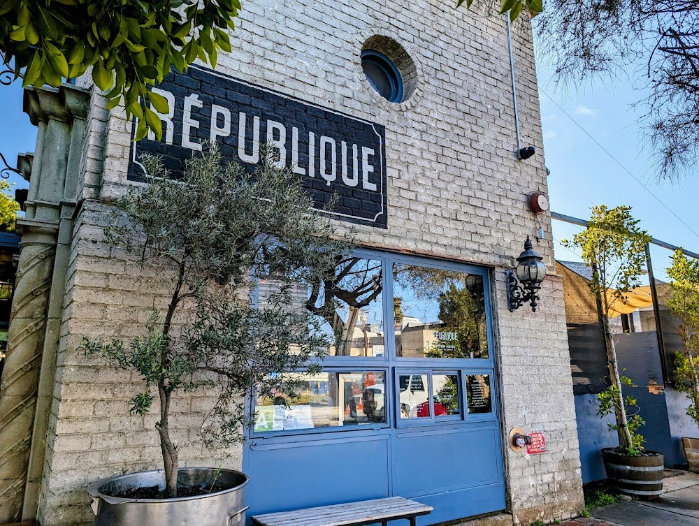 gem image République Café Bakery & République Restaurant 5