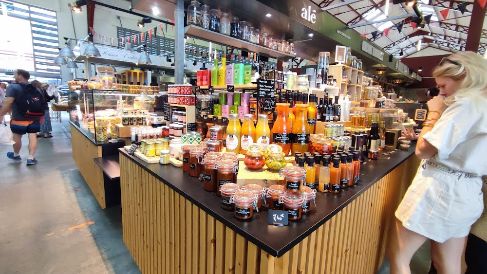 gem image Halles de Biarritz 8