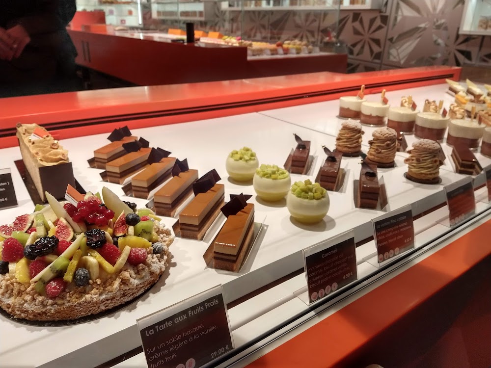 gem image Halles de Biarritz 7