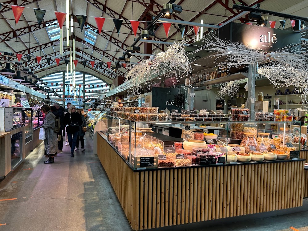 gem image Halles de Biarritz 6