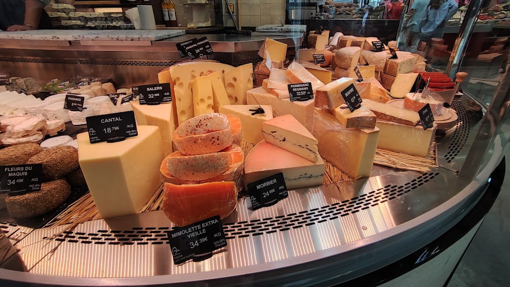 gem image Halles de Biarritz 5
