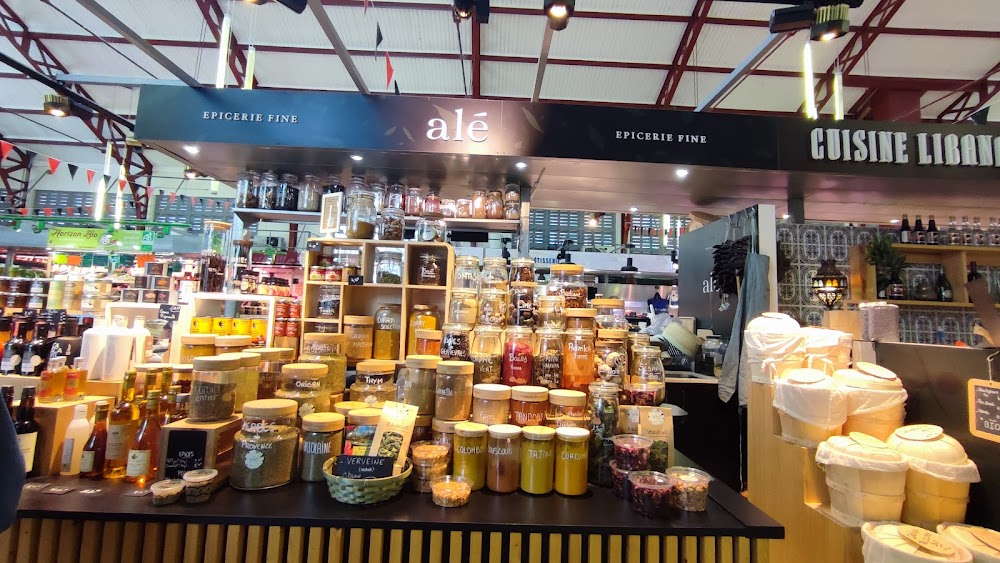 gem image Halles de Biarritz 4