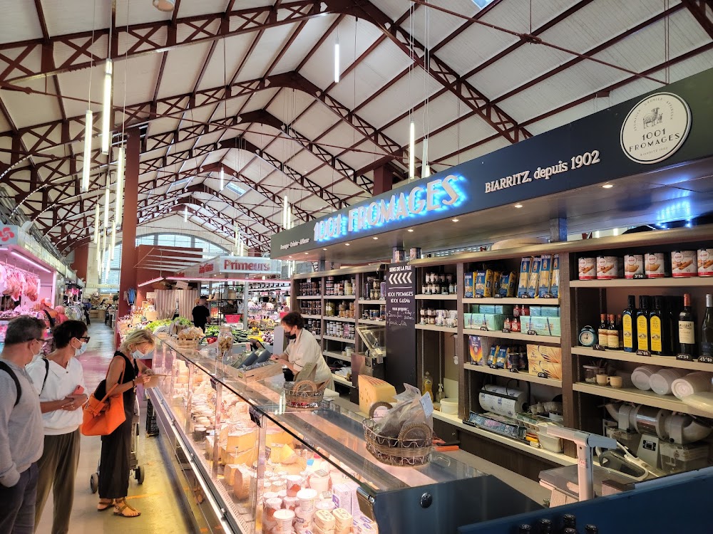 gem image Halles de Biarritz 3