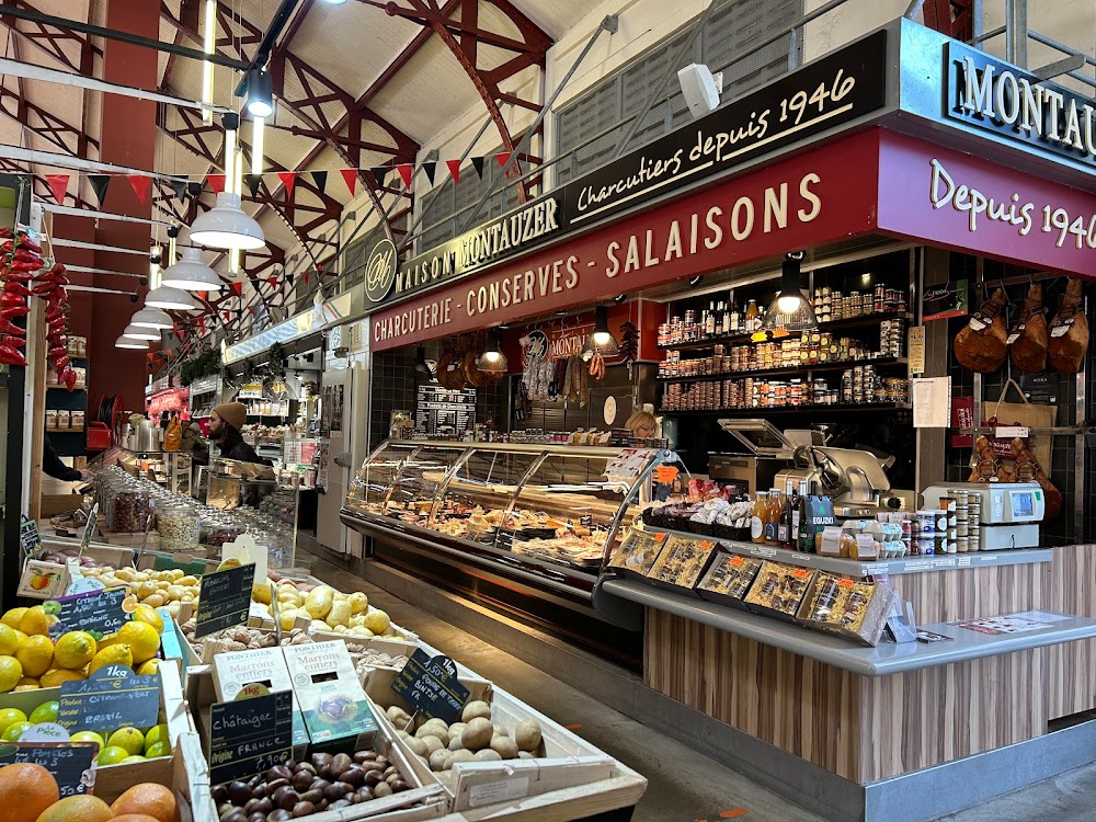 gem image Halles de Biarritz 2