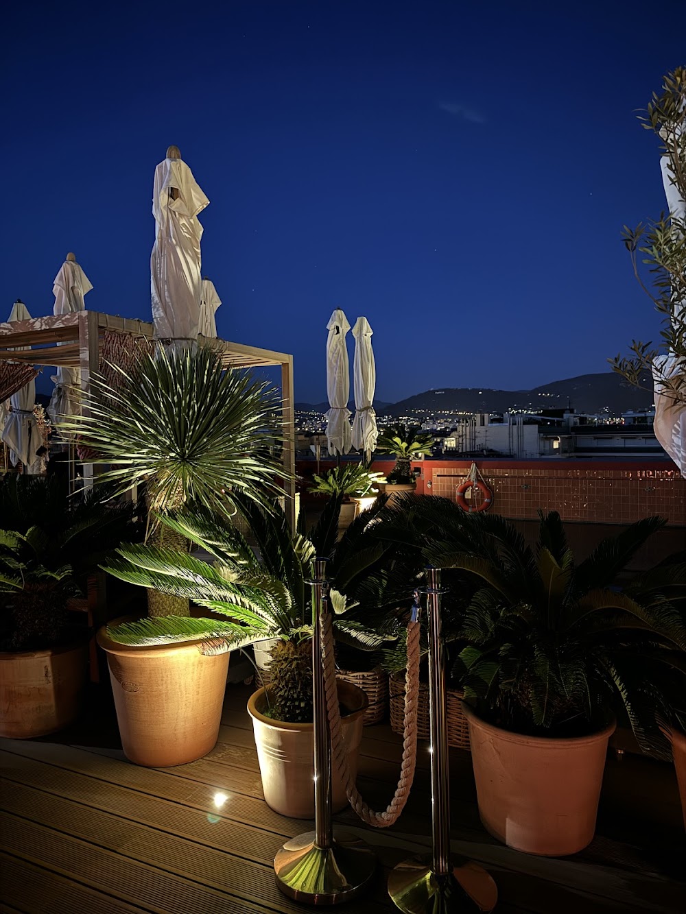 gem image Farago on the roof 5