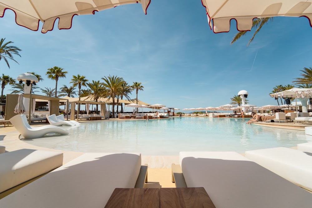 gem image Destino Pacha Resort 8